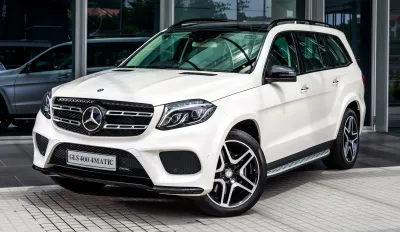 GLS 400